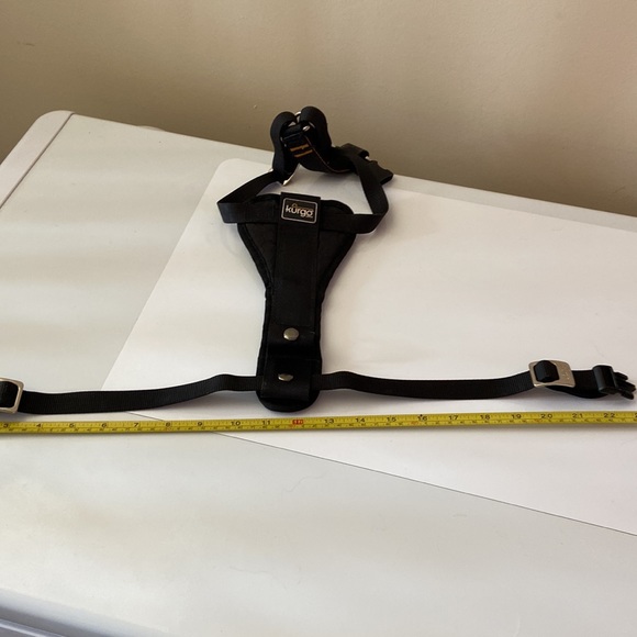 Kurgo harness in medium - Picture 9 of 11